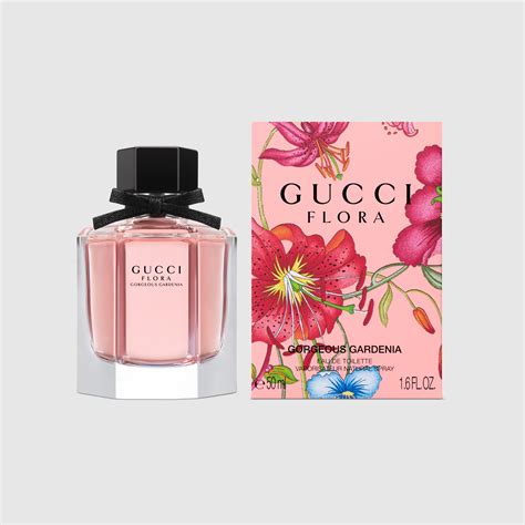 gucci flora ingredienti|gucci flora gorgeous gardenia 50ml.